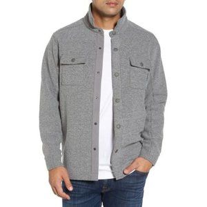Tommy Bahama Paradise Creek Cpo Shirt 
